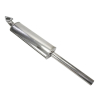 Tłumik Zetor 8520-10540 1550mm INOX Waryński-130496