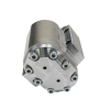 Pompa hydrauliczna wzmocniona Zetor 10/70.114.610/al 7011 4610. 7011, 7045 hylmet-130514