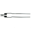 Palec zgrabiarka zastosowanie Deutz Fahr WARYŃSKI W-16504331-13058