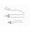 Palec zgrabiarka zastosowanie Deutz Fahr WARYŃSKI W-16504333-13063
