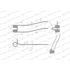 Palec zgrabiarka zastosowanie Kuhn WARYŃSKI W-57644010-13073