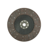 Tarcza sprzęgła Belarus  Mtz  Pronar 701601130 WARYŃSKI-130766