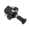 Wyłącznik wyciągany 2-piny typu Off-On 12v-24v Expom Kwidzyn eu-130802