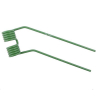 Palec przetrząsarka prawy zastosowanie Fella WARYŃSKI W-461110-13095