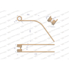 Palec zgrabiarka zastosowanie Niemeyer WARYŃSKI W-600034-13097