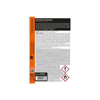 Smar syntetyczny penetrujący 500ml / TEGER-130157