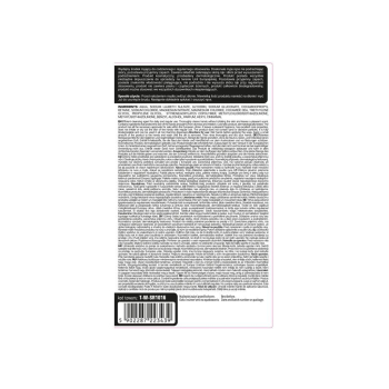 Mydło w płynie PROFESSIONAL 5l / TEGER-130243