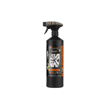 Płyn do mycia felg aluminiowych 1l - atomizer, TEGER
