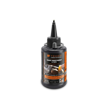 Towot maszynowy w tubce, 70 ml, Teger (Pakowane po 12 szt)
