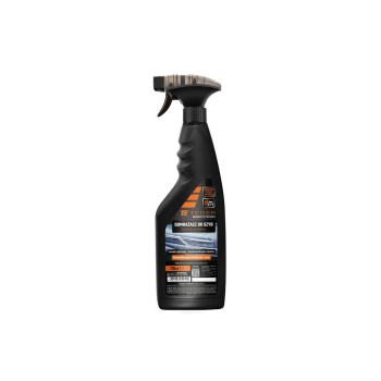 Odmrażacz do szyb, 700 ml. - atomizer, Teger