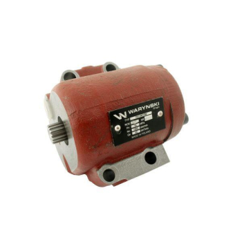 Pompa hydrauliczna 5211-7745 Wzmocniona 42l/min ZETOR WARYŃSKI