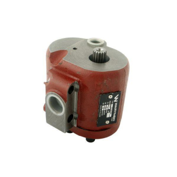Pompa hydrauliczna 5211-7745 Wzmocniona 42l/min ZETOR WARYŃSKI-13047