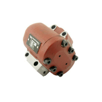 Pompa hydrauliczna 5211-7745 Wzmocniona 42l/min ZETOR WARYŃSKI-13048