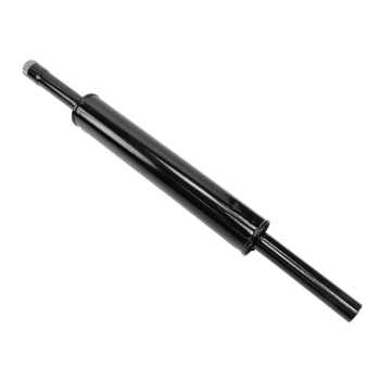 Tłumik 1120mm 3029104M1 prosty MF3 URSUS C-360 3P 3512 Emaliowany ORYGINAŁ URSUS-130493