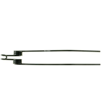 Palec zgrabiarka zastosowanie Deutz Fahr WARYŃSKI W-16504333-13064