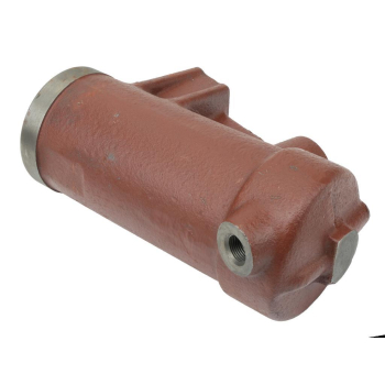 Cylinder podnośnika c 360 kpl standard-130710