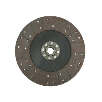 Tarcza sprzęgła Belarus  Mtz  Pronar 701601130 WARYŃSKI-130766