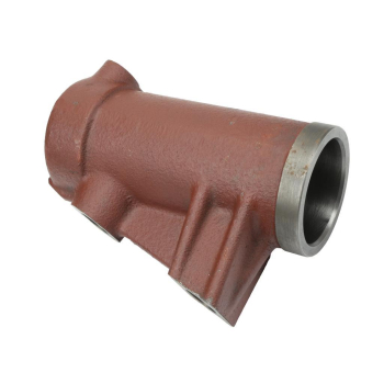 Cylinder podnośnika c 360 kpl standard-130865