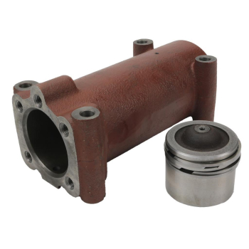 Cylinder podnośnika c 330 kpl standard