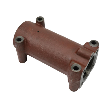 Cylinder podnośnika c 330 kpl standard-130942