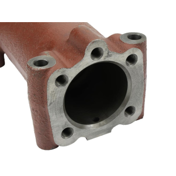 Cylinder podnośnika c 330 kpl standard-130943