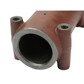 Cylinder podnośnika c 330 kpl standard-130944