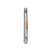 Sworzeń uniwersalny 2-otwory fi 12 19x126x170 TEGER-131065