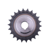 Koło, łańcuchowe stalowe hartowane Z-22 3/4" fi-30 2208050040, Rozrzutnik, Waryński