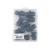Złączka prosta redukcyjna wtykowa tekalan 12mm x 10mm TEGER,-131470