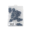 Złączka prosta redukcyjna wtykowa tekalan 10mm x 6mm TEGER,-131878