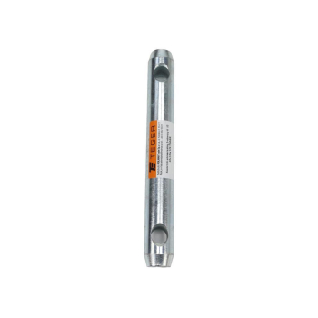 Sworzeń uniwersalny 2-otwory fi 12 22x126x170 TEGER-131086