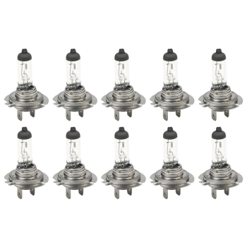 Żarówka H7 12V 55W PX26d TEGER