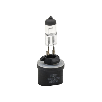 Żarówka H27W/1, PG13 12059C1 12V 27W PG13 H27W/1 TEGER