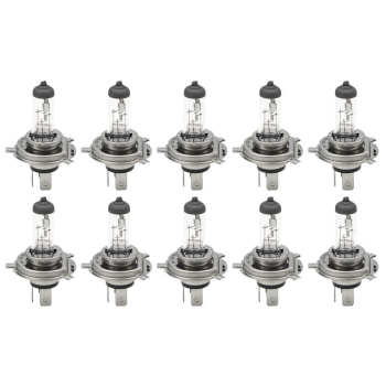 Żarówka H4 24V 100/90W P43t TEGER