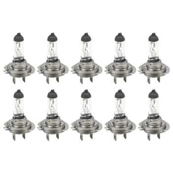 Żarówka H7 24V 70W PX26d TEGER