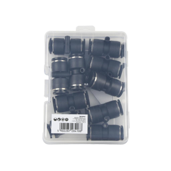 Złączka prosta wtykowa tekalan 12mm TEGER,-131588