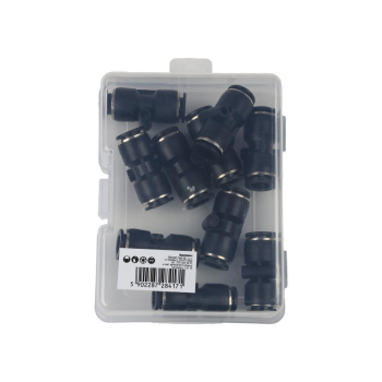 Złączka prosta wtykowa tekalan 10mm TEGER,-131942