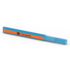 Wąż techniczny zbrojony FLEX-PRO PVC 6x2 trzywarstwowy 12bar TEGER,