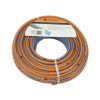 Wąż techniczny zbrojony FLEX-PRO PVC 8x2 trzywarstwowy 12bar TEGER,-132117