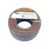 Wąż techniczny zbrojony FLEX-PRO PVC 10x2 trzywarstwowy 12bar TEGER,-132121