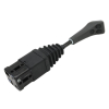 Joystick pod linki zakończone kulką bez przełącznika (bez przycisku na kulkę IP-6020 JOYSTIK6019) VOIMA-132152