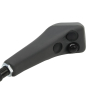 Joystick pod linki zakończone kulką z 1 przełącznikiem (z przyciskiem na kulkę IP-6019 JOYSTIKK) VOIMA-132176