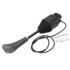 Joystick pod linki zakończone widełkami z 1 przełącznikiem (z przyciskiem na widełki IP-6029 JOYSTIKW) VOIMA