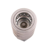 Szybkozłącze hydrauliczne gniazdo long z eliminatorem ciśnienia M18x1.5 gwint zew. EURO PUSH-PULL (9100818GL) (ISO 72