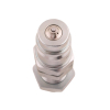 Szybkozłącze hydrauliczne wtyczka long z eliminatorem ciśnienia M22x1.5 gwint zew. EURO (9100822W) (ISO 7241-A) Wary?
