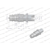 Szybkozłącze hydrauliczne wtyczka long M22x1.5 gwint zewnętrzny EURO (9100822W) (ISO 7241-A) Waryński (opakowanie 50