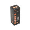 Żarówka H3 12V 55W PK22s TEGER-132342
