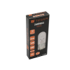 Żarówka 12V 5W całoszklana W2.1x9.5d TEGER,-132345