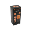 Żarówka Orange 12V 21W Orange BA15s TEGER,-132362