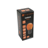 Żarówka Orange 12V 21W Orange BAU15s TEGER,-132414